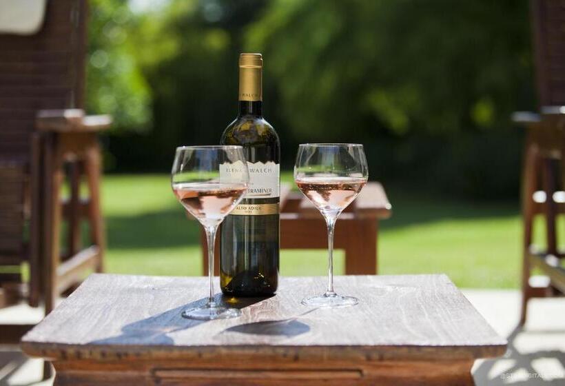 צימר Pragatto Hills By Casino Di Pragatto