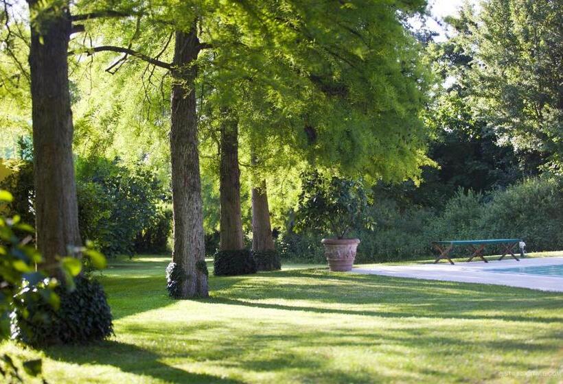 צימר Pragatto Hills By Casino Di Pragatto