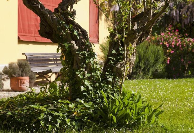 צימר Pragatto Hills By Casino Di Pragatto