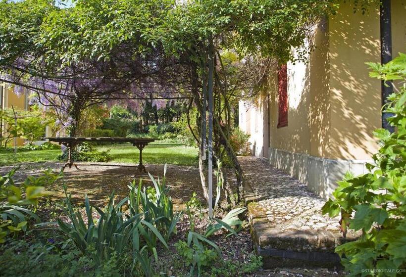 צימר Pragatto Hills By Casino Di Pragatto