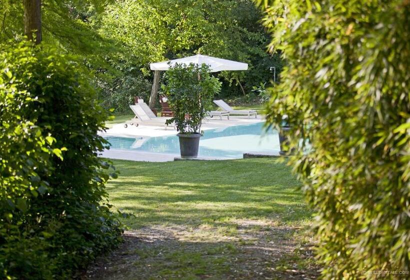 צימר Pragatto Hills By Casino Di Pragatto