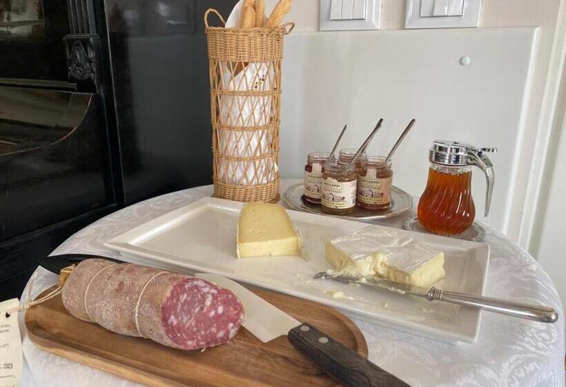 민박 Principessa Di Savoia