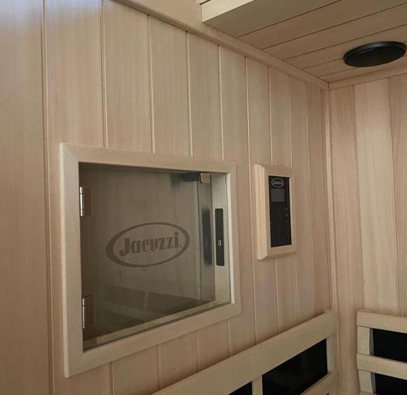 민박 Principessa Di Savoia