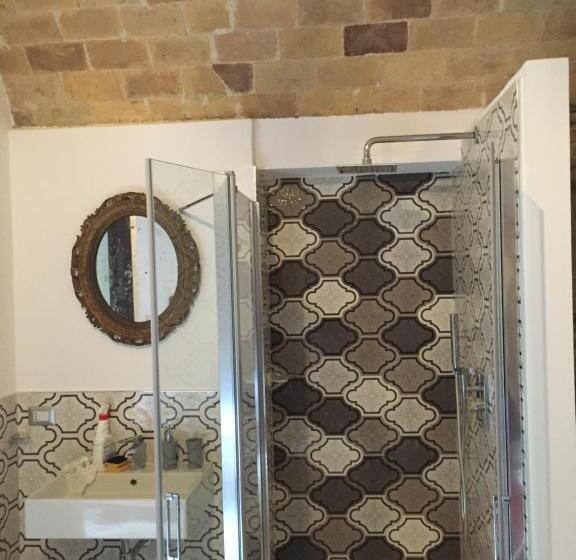 ベッドアンドブレックファースト Residenza Hostaria Del Pavone