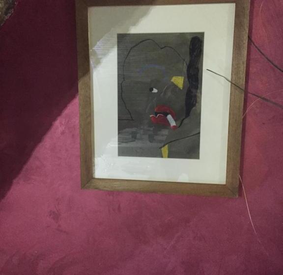 ベッドアンドブレックファースト Residenza Hostaria Del Pavone