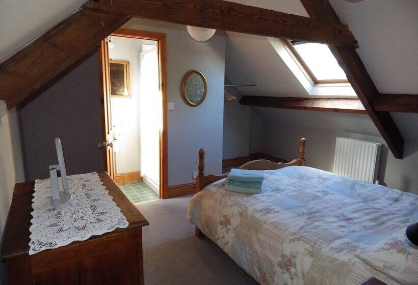 Bed and Breakfast Ryvington Apartments