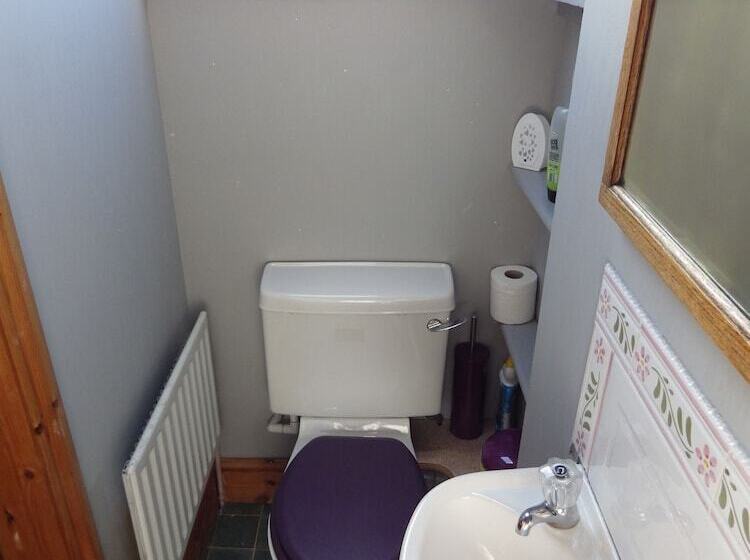 Bed and Breakfast Ryvington Apartments