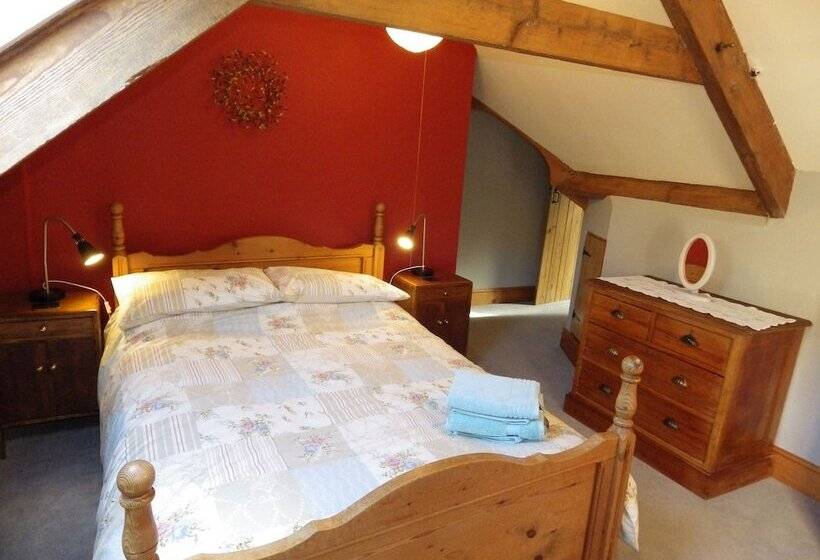 민박 Ryvington Apartments