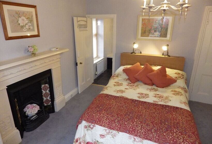 Bed and Breakfast Ryvington Apartments