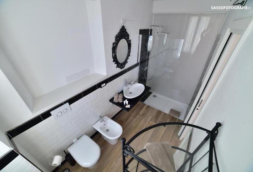 צימר Suite Varigotti