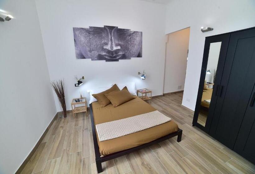 צימר Suite Varigotti