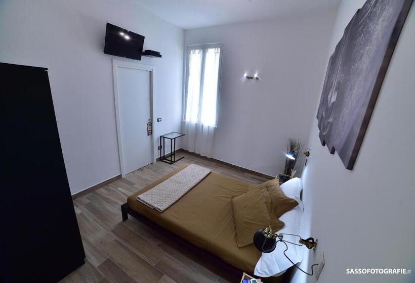 צימר Suite Varigotti