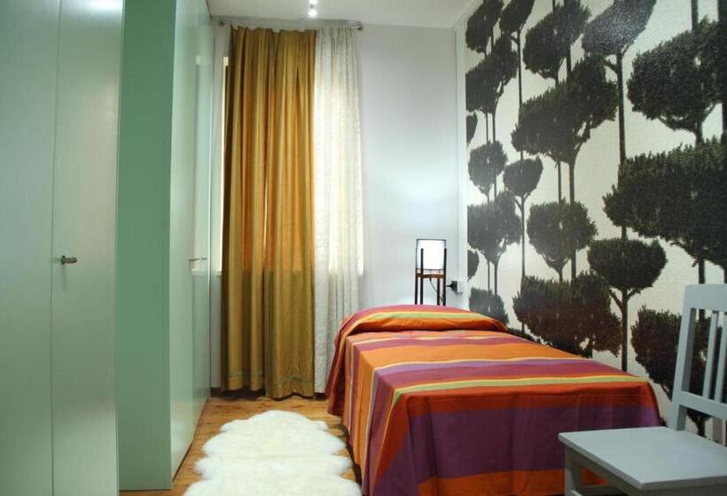 مبيت وإفطار Tenuta Adriana