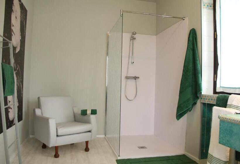 민박 Tenuta Adriana