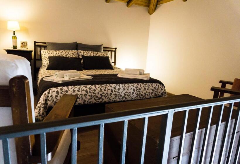 مبيت وإفطار Tenuta Del Gelso