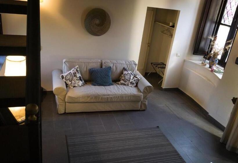 مبيت وإفطار Tenuta Del Gelso