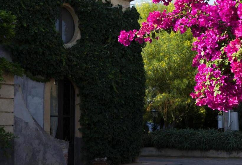 مبيت وإفطار Tenuta Del Gelso