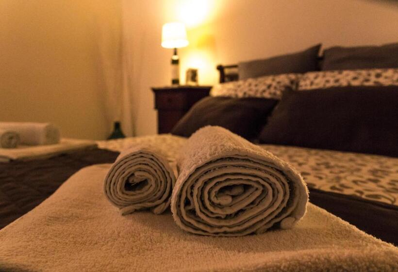 مبيت وإفطار Tenuta Del Gelso