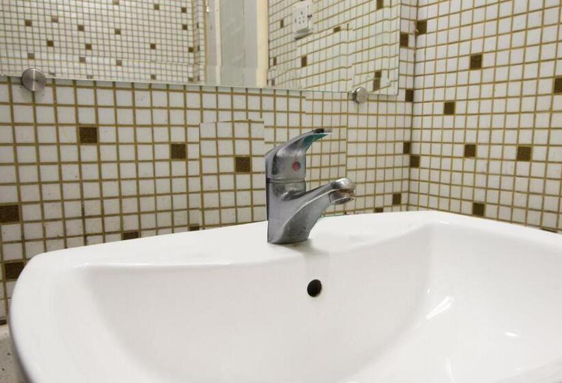 住宿加早餐  Treebo House Inn