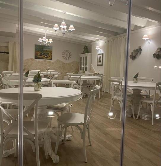 住宿加早餐  Una Perla Nel Verde