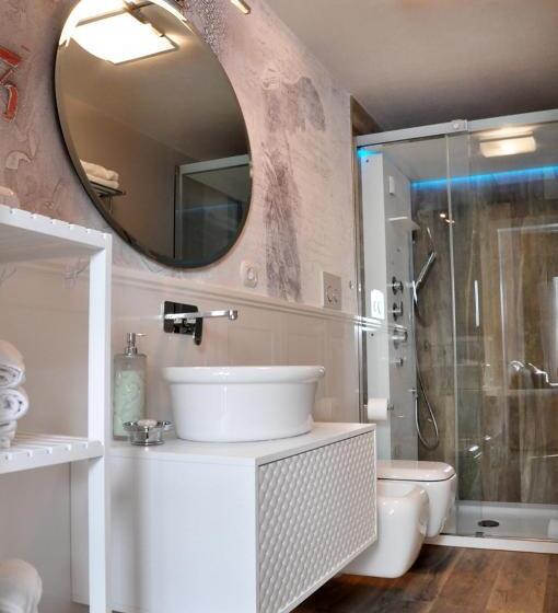 住宿加早餐  Una Perla Nel Verde