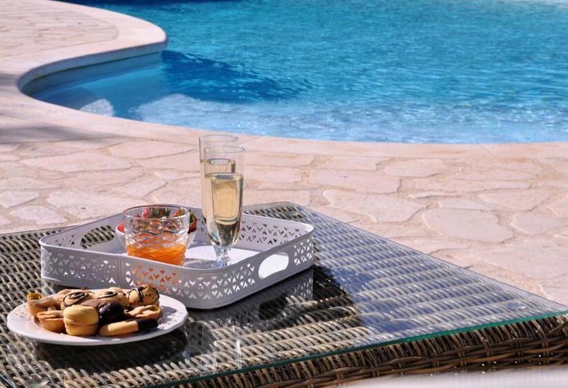 住宿加早餐  Una Perla Nel Verde