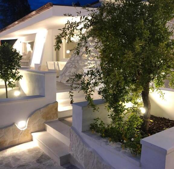 住宿加早餐  Una Perla Nel Verde