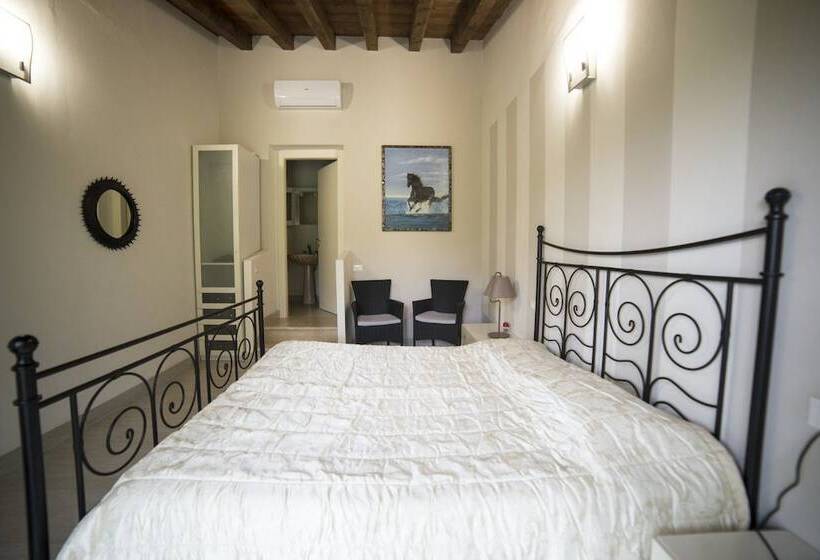 צימר Villa Franca In Franciacorta