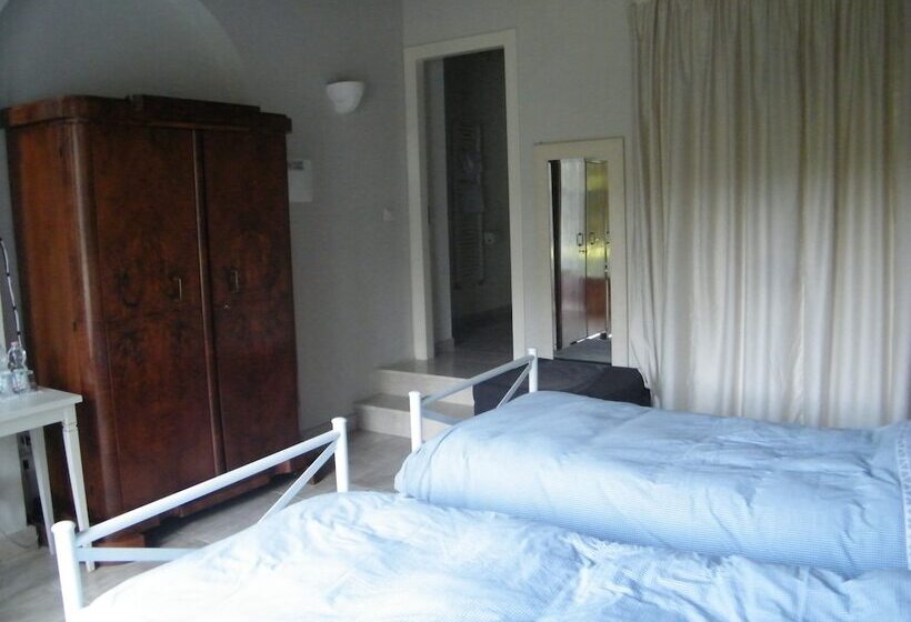 צימר Villa Franca In Franciacorta