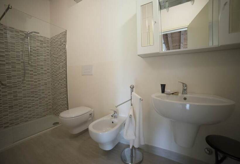 צימר Villa Franca In Franciacorta