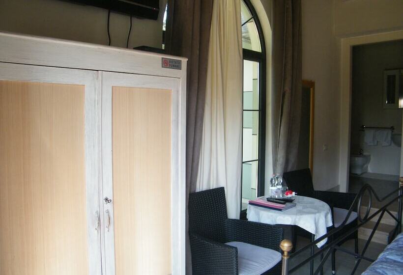 צימר Villa Franca In Franciacorta