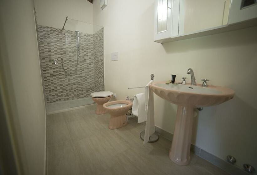 צימר Villa Franca In Franciacorta