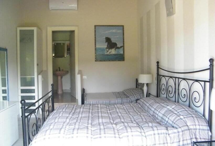 צימר Villa Franca In Franciacorta