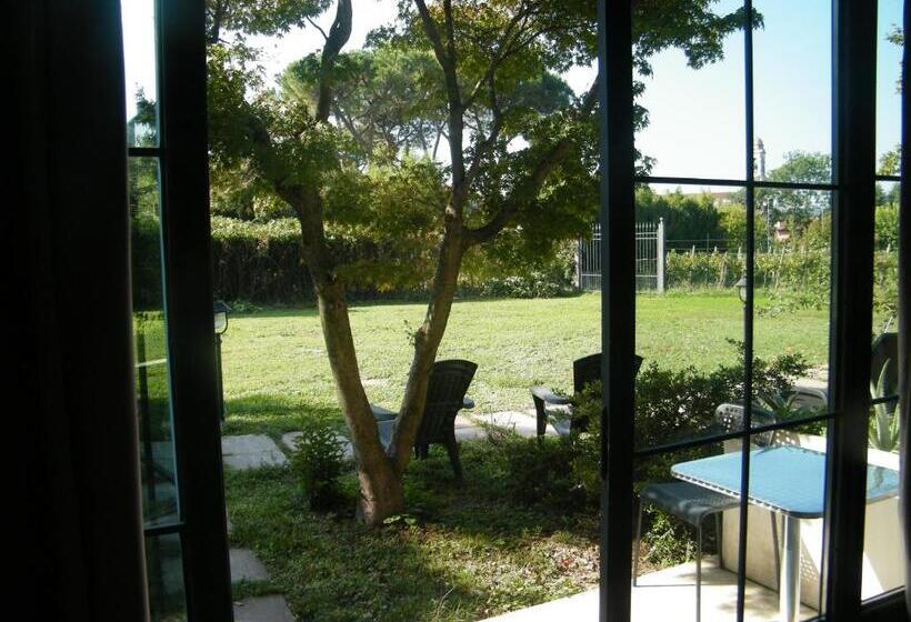 צימר Villa Franca In Franciacorta