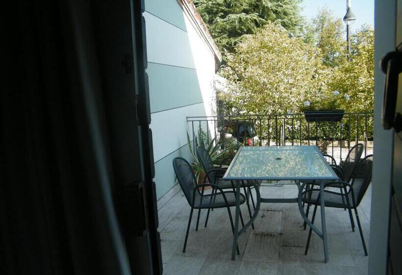 צימר Villa Franca In Franciacorta