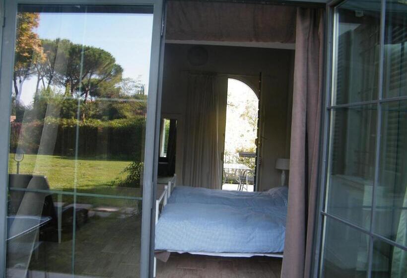 צימר Villa Franca In Franciacorta