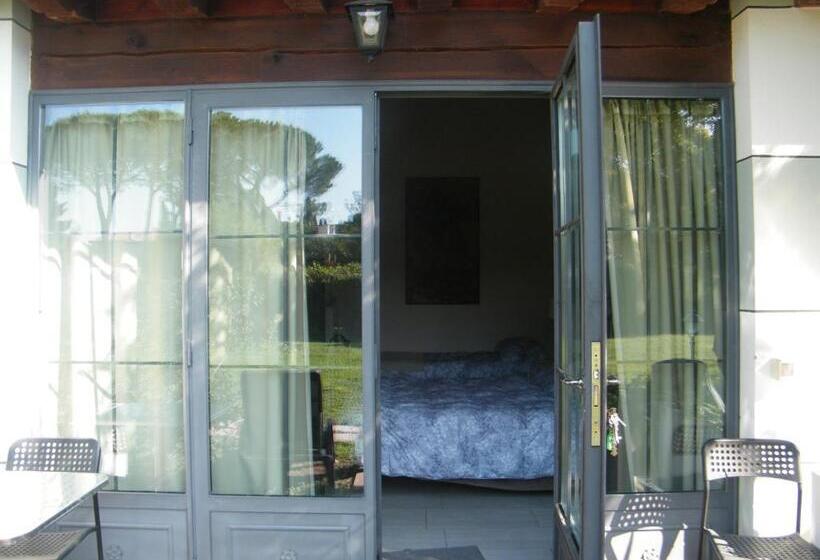 צימר Villa Franca In Franciacorta