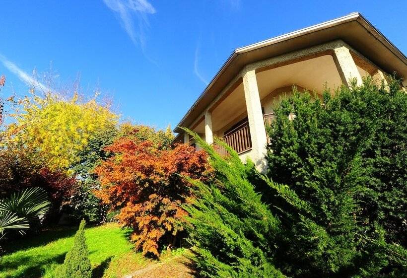 Bed & Breakfast La Dimora Di Garlasco