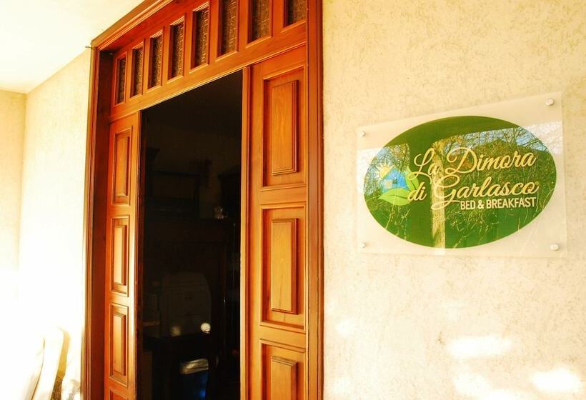 Bed & Breakfast La Dimora Di Garlasco
