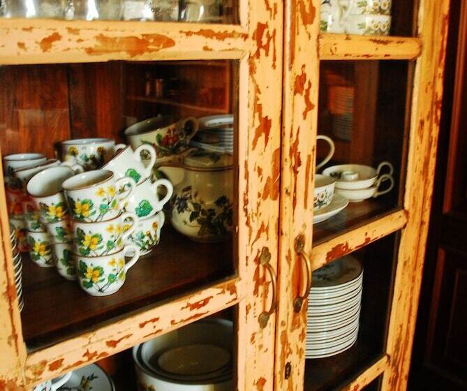 Bed & Breakfast La Dimora Di Garlasco