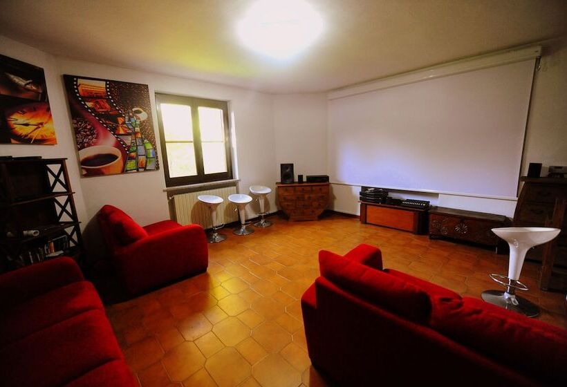 Bed & Breakfast La Dimora Di Garlasco