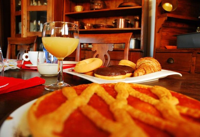 Bed & Breakfast La Dimora Di Garlasco