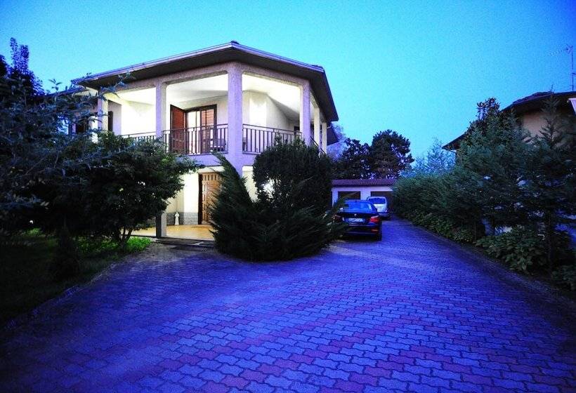 Bed & Breakfast La Dimora Di Garlasco