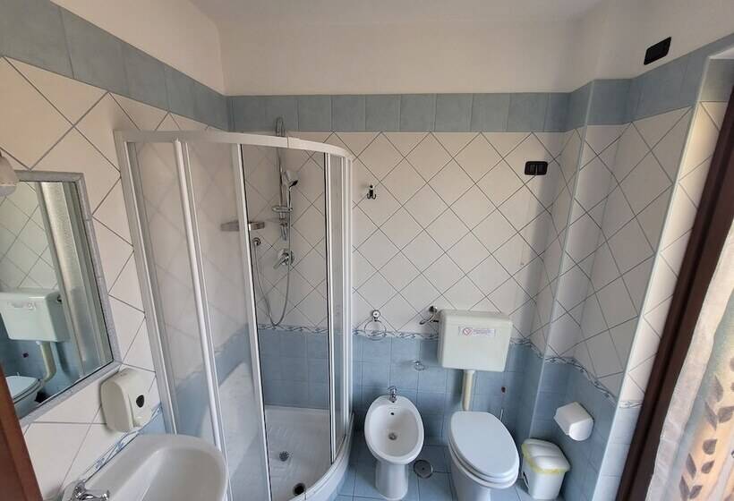 Bed & Breakfast Ospiti A Corte