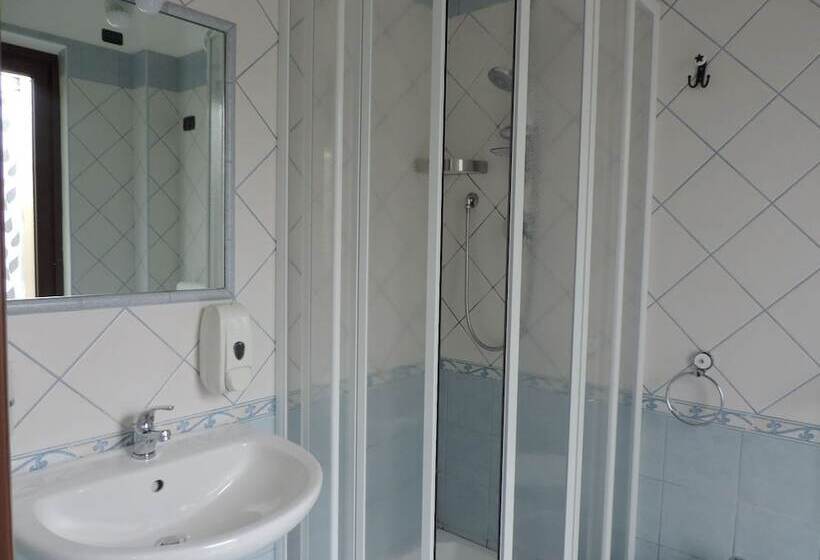 Bed & Breakfast Ospiti A Corte