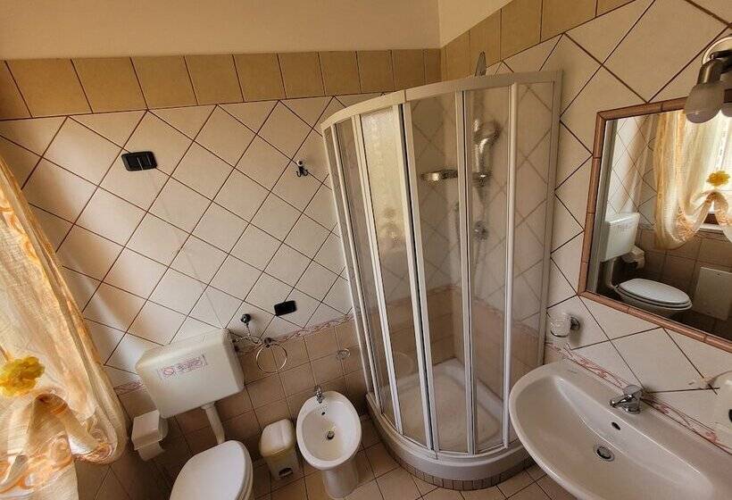 Bed & Breakfast Ospiti A Corte