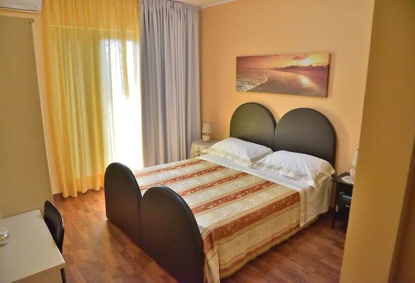 Bed & Breakfast Ospiti A Corte