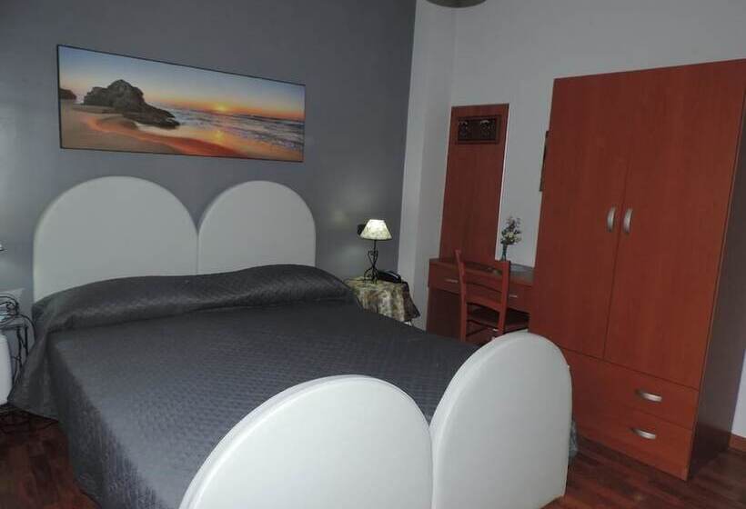 Bed & Breakfast Ospiti A Corte