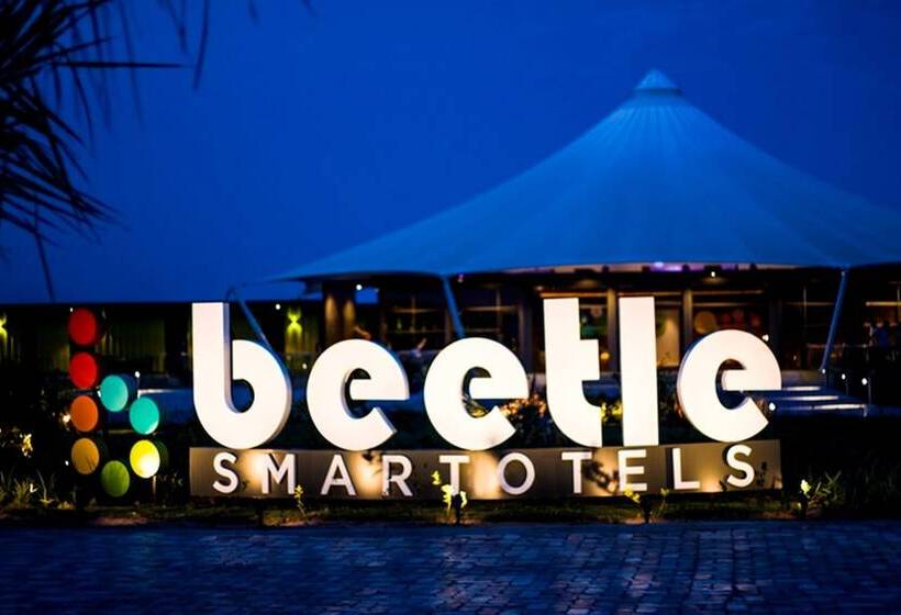 Beetle Smartotels
