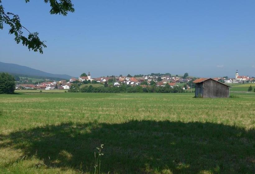 Ferienhotel Münch